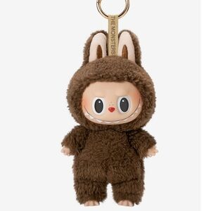 Secret Macaron – Labubu Chestnut Cocoa (UNOPENED) 100% AUTHENTIC from POPMART